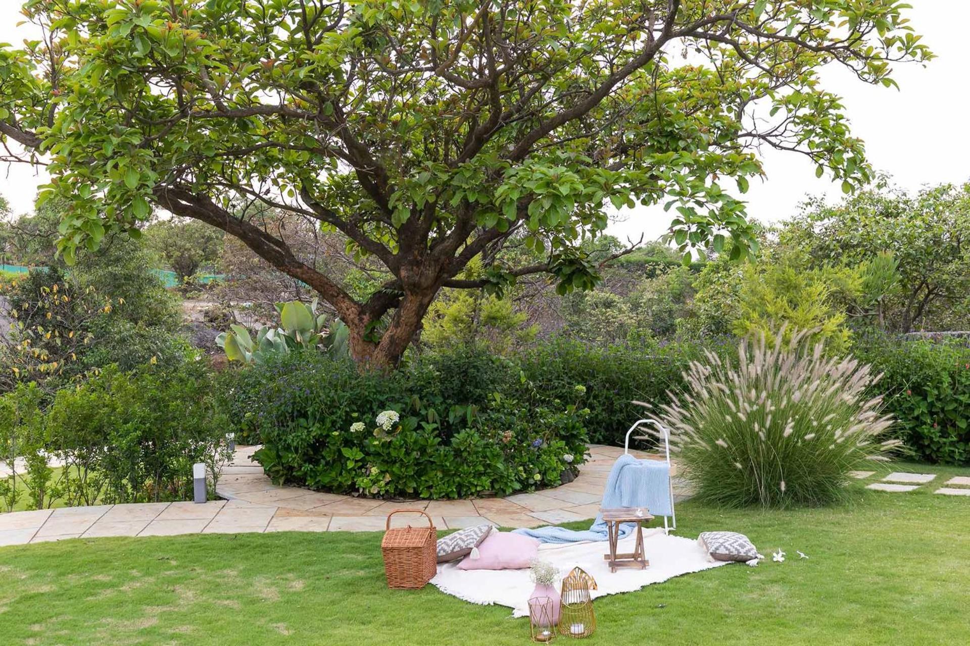 Stayvista'S Villa 107 At Canary Farms - Pure Veg With Huge Lawn, Pool And Home Theatre Lonavala Luaran gambar